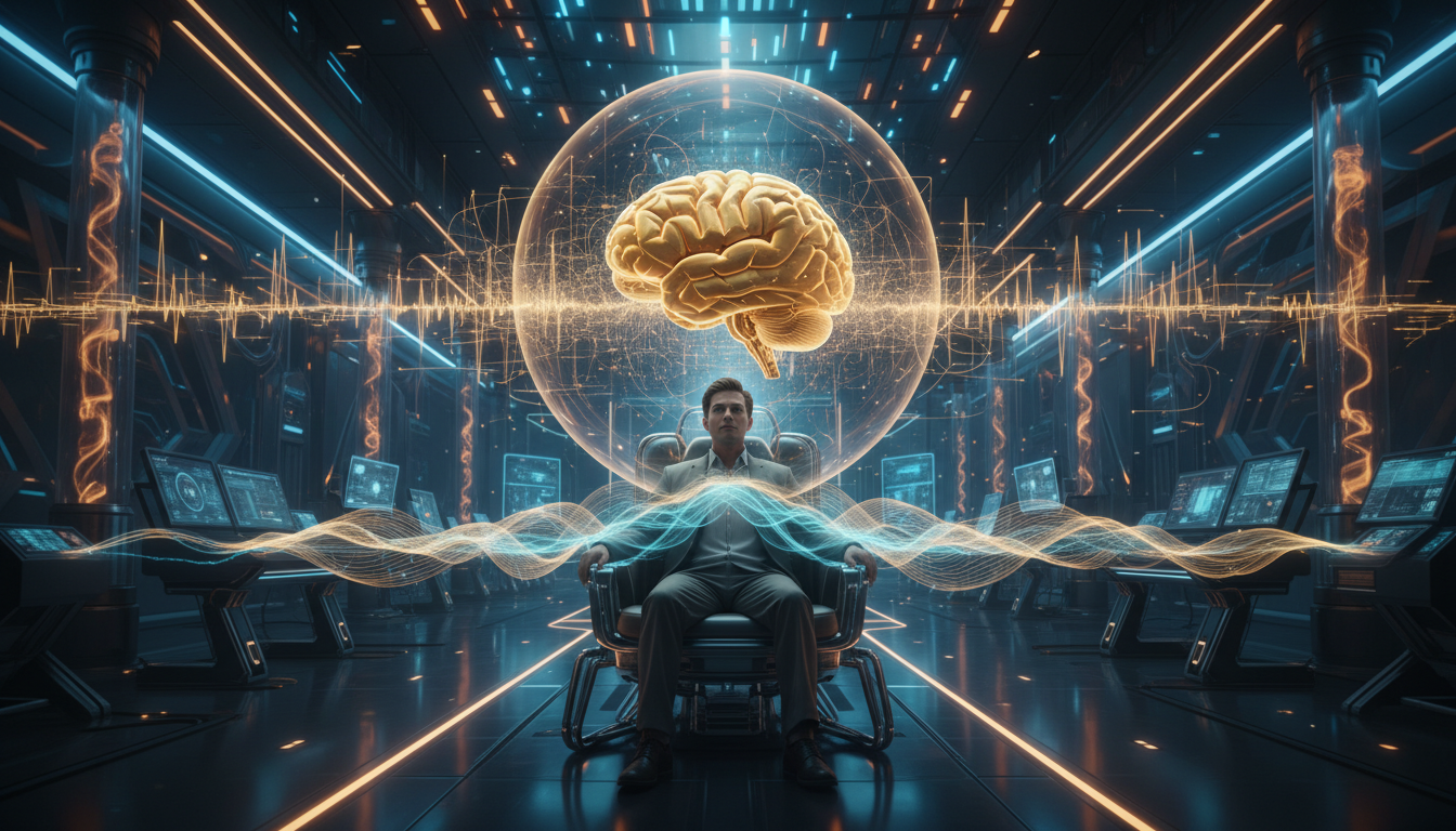 The Genius Wave Review: Does This 7-Minute Audio Really Work? Meta Description