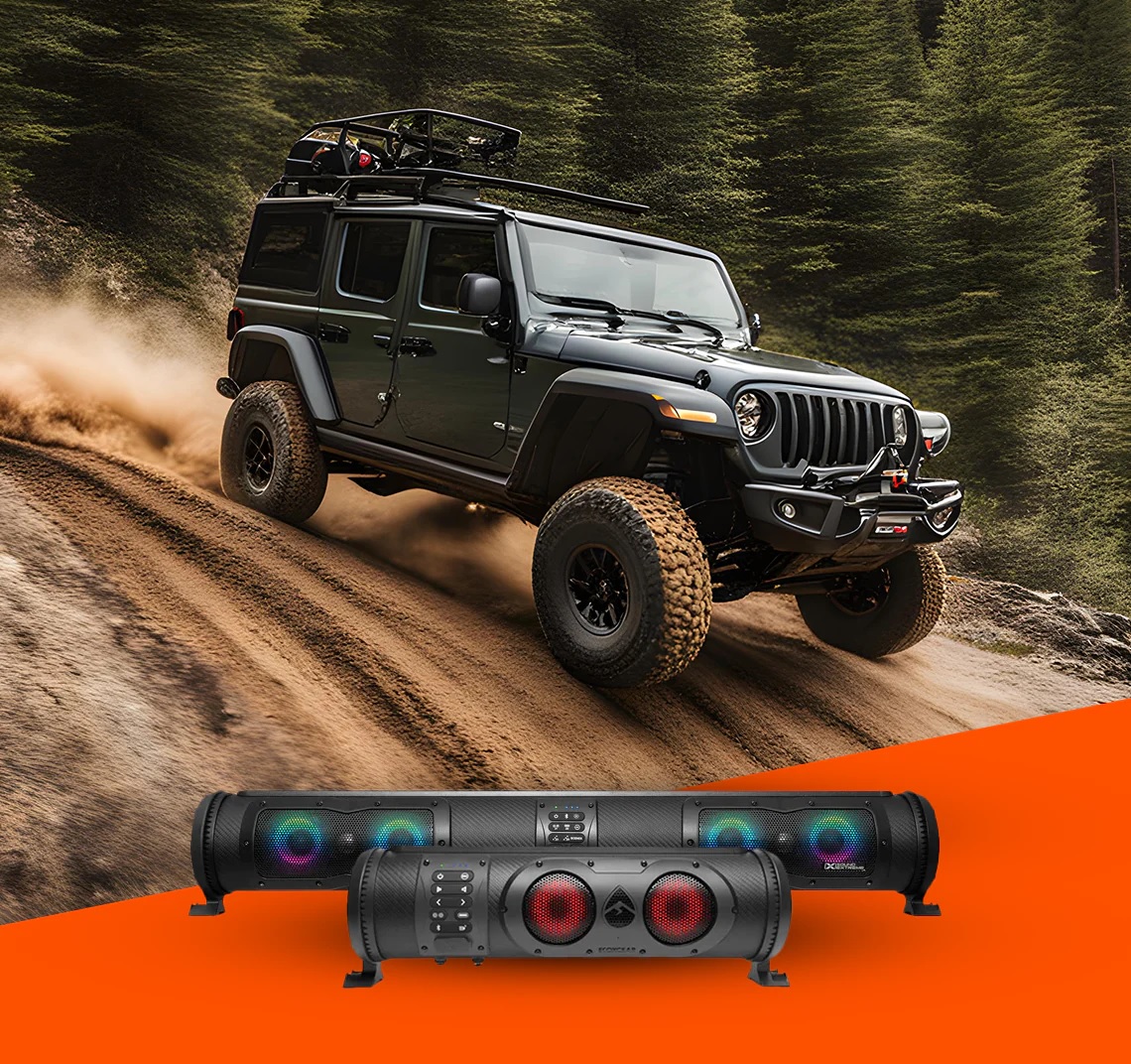 Create a Dancefloor with Party Speakers | SoundExtreme AU