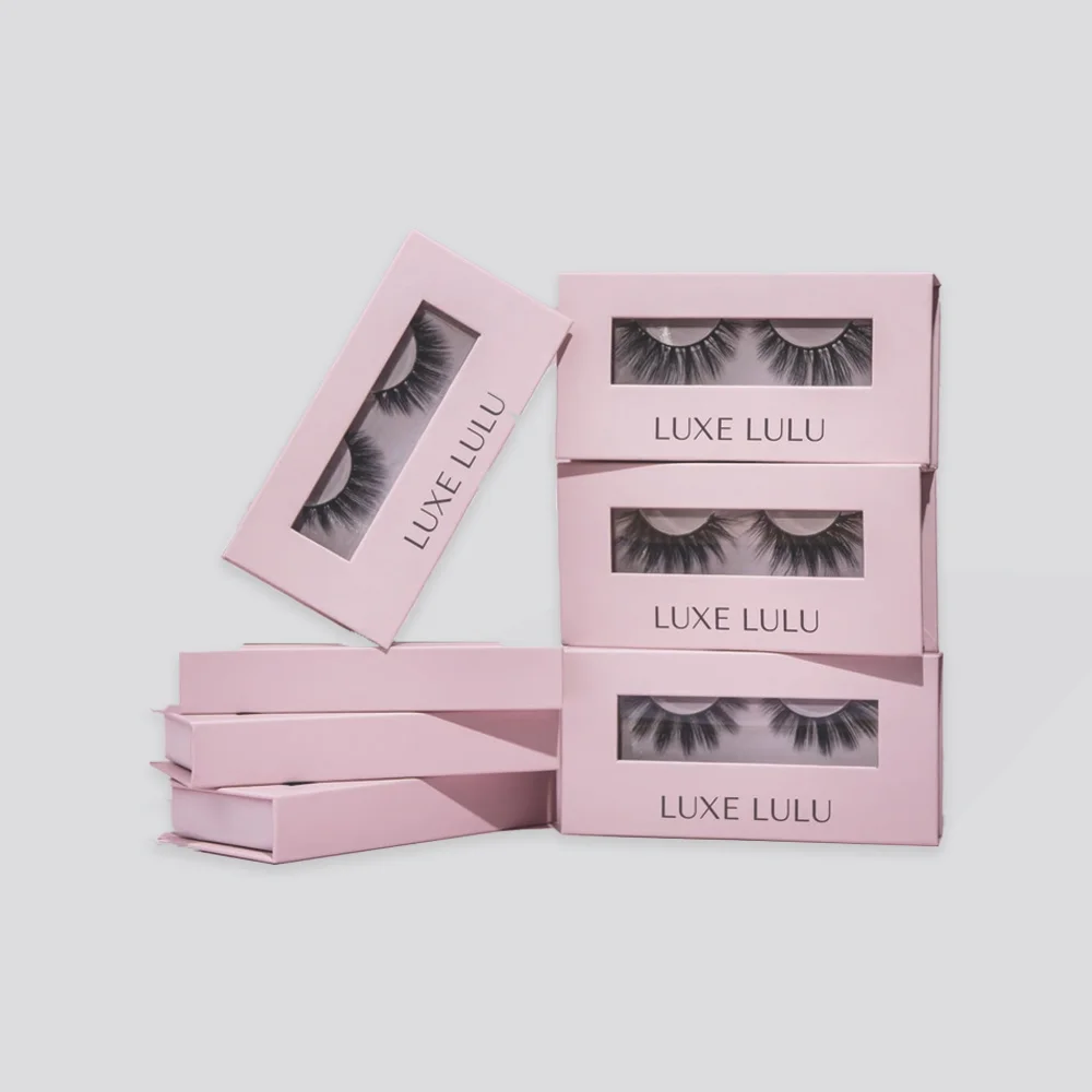 Custom Eye Shadow Boxes in Texas – Designed to Enhance Every Palette