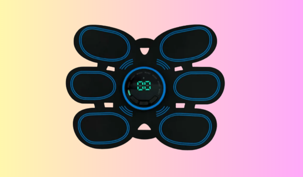 NavaMax Abs Stimulator Reviews [CONSUMER REPORTS]: Must Read Before Buying!