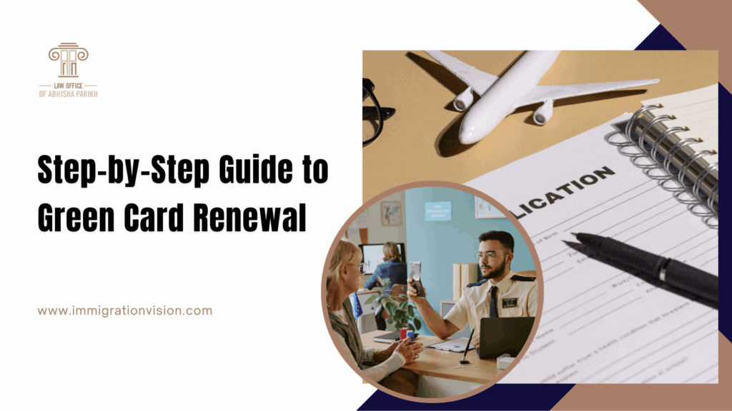 How to Renew Your Residence Card Online