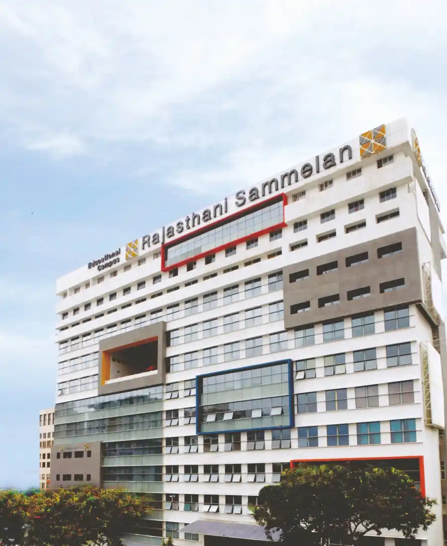 Why Durgadevi Saraf Global Business School is One of the Best PGDM Colleges in Mumbai
