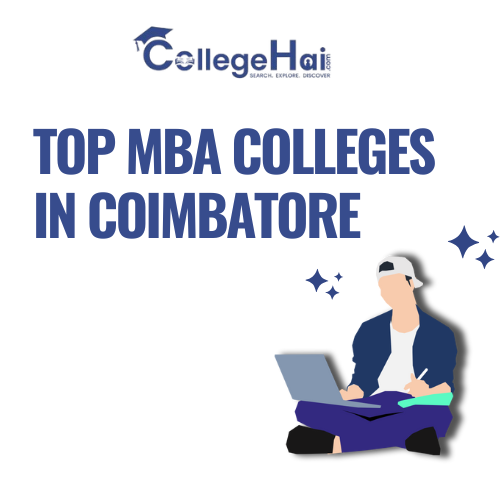 Best MBA Colleges in Coimbatore: Easy Information for Students
