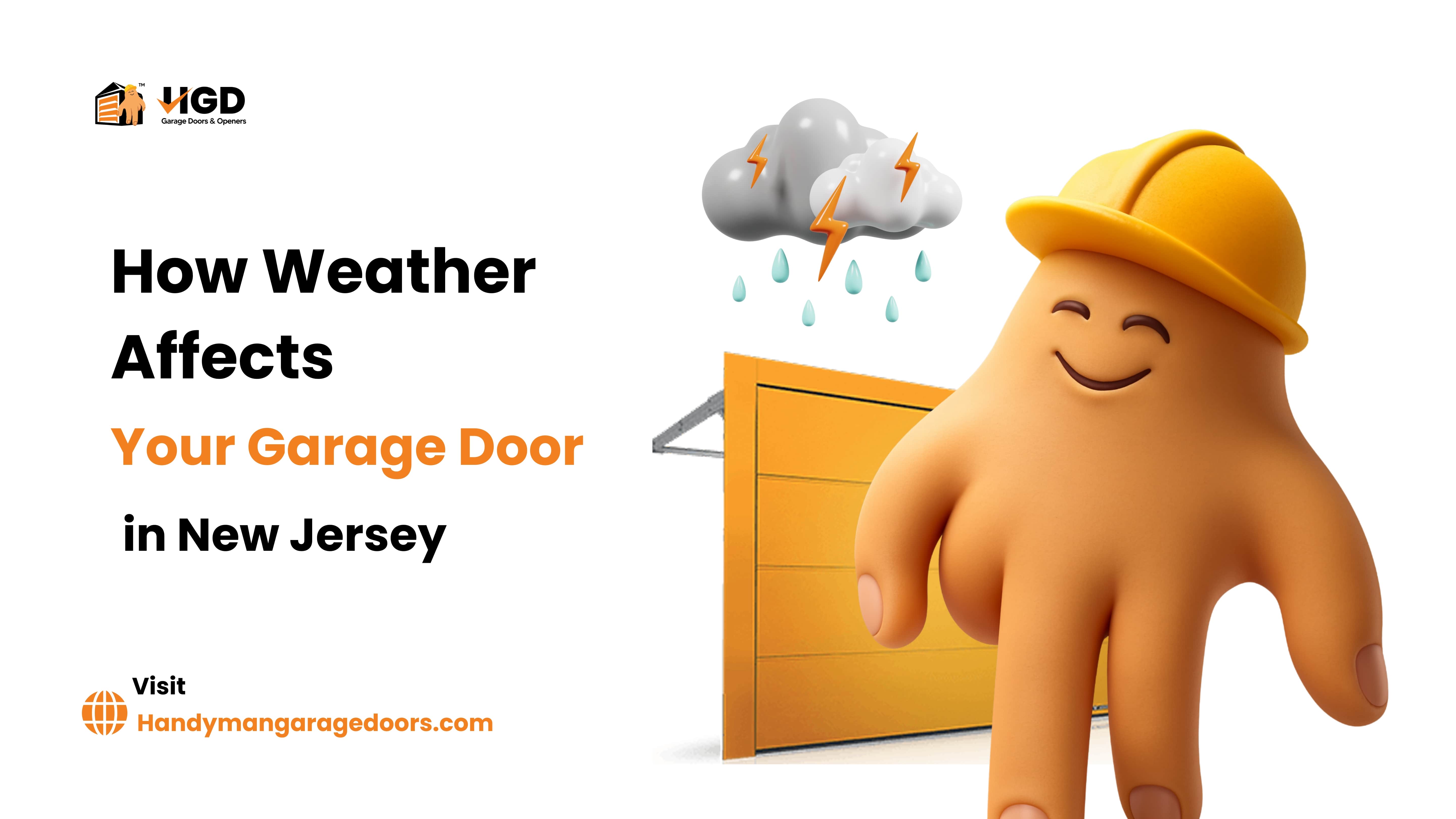 Finding the Best Garage Door Company Near You in New Jersey