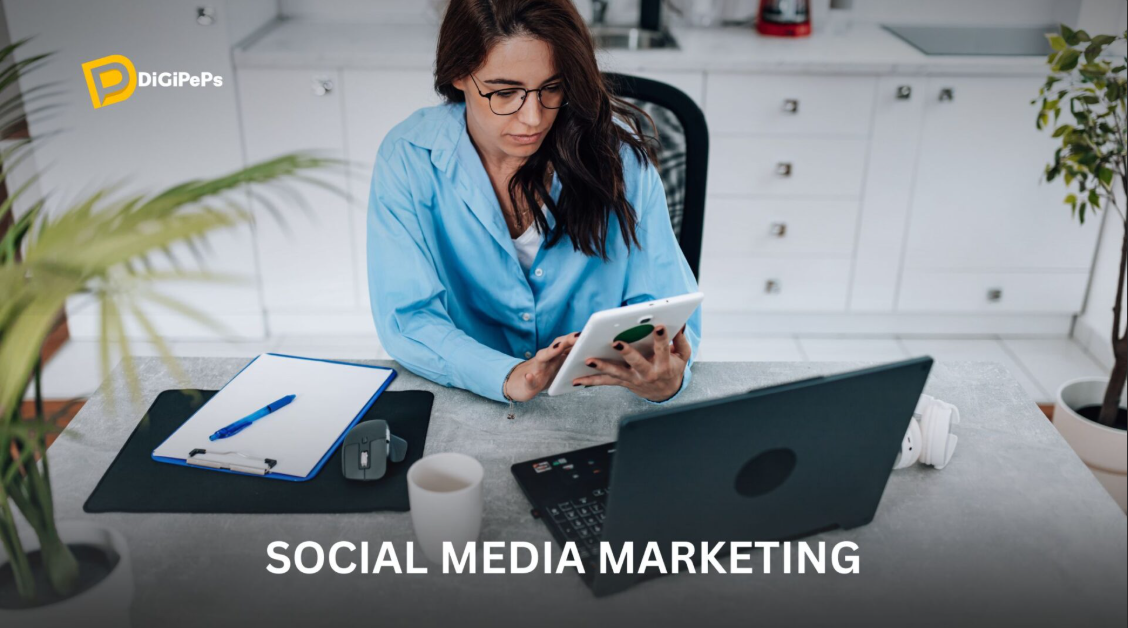 Why Startups Need Social Media Marketing in Mysore
