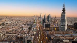 Launching a Business and Securing Trademarks in Saudi Arabia