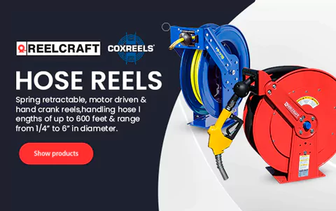 Hose Reel Suppliers: A Complete Guide to Choosing the Right Partner for Quality and Reliability