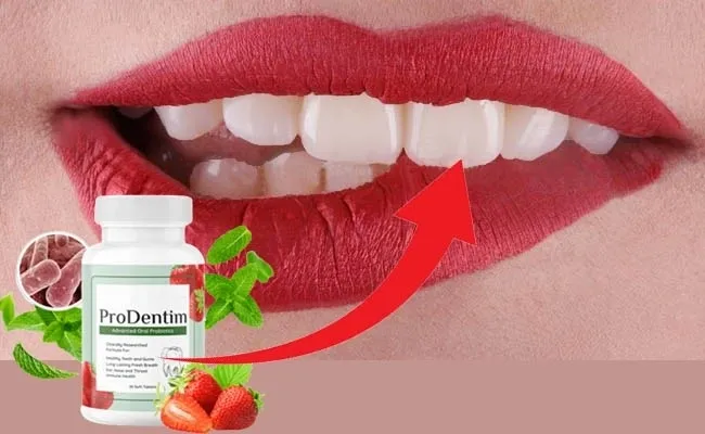 ProDentim Side Effects: Is It Safe for Daily Use?
