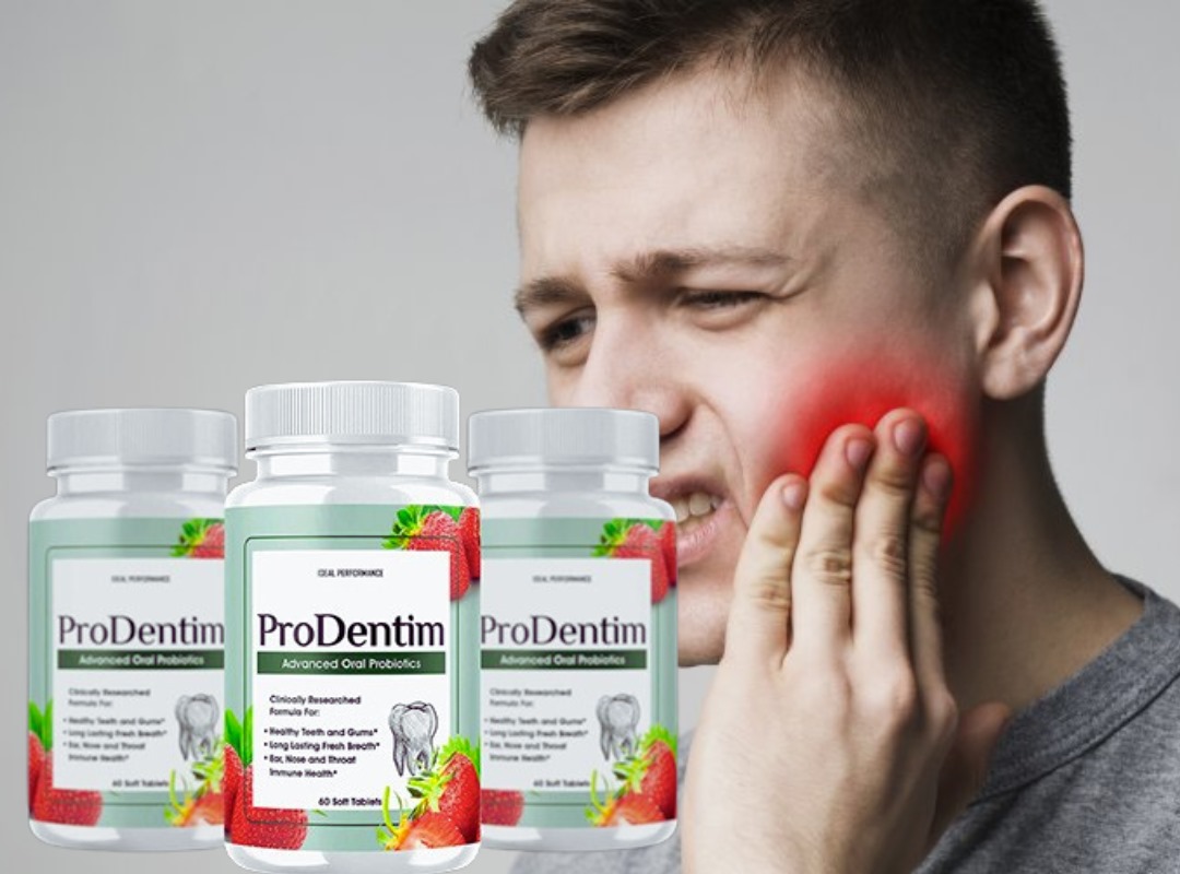 IS PRODENTIM LEGIT OR JUST A HYPE?