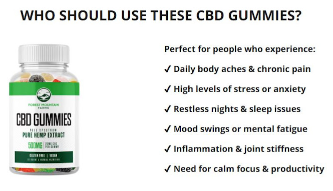 Why Forest Mountain Farms Signify an Effective Method to Gain Advantages?