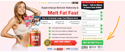 How Keto Spark Function to Convert You Into a Lean Individual?