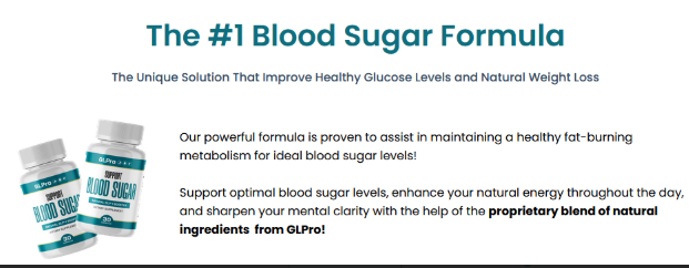 How GL Pro Capsules Are Valuable Supplement For Your Well-being?