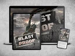 Blast Proof David's Shield Reviews - Is Blast Proof David's Shield In The Bible Legit?