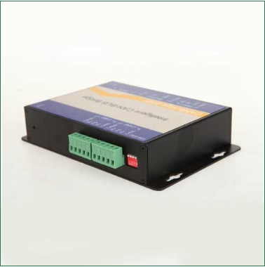 Improve Logging and Monitoring with GPS-Based Time Sync