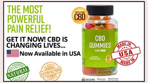 Vital Harvest CBD Gummies Review'S and ComplaintS