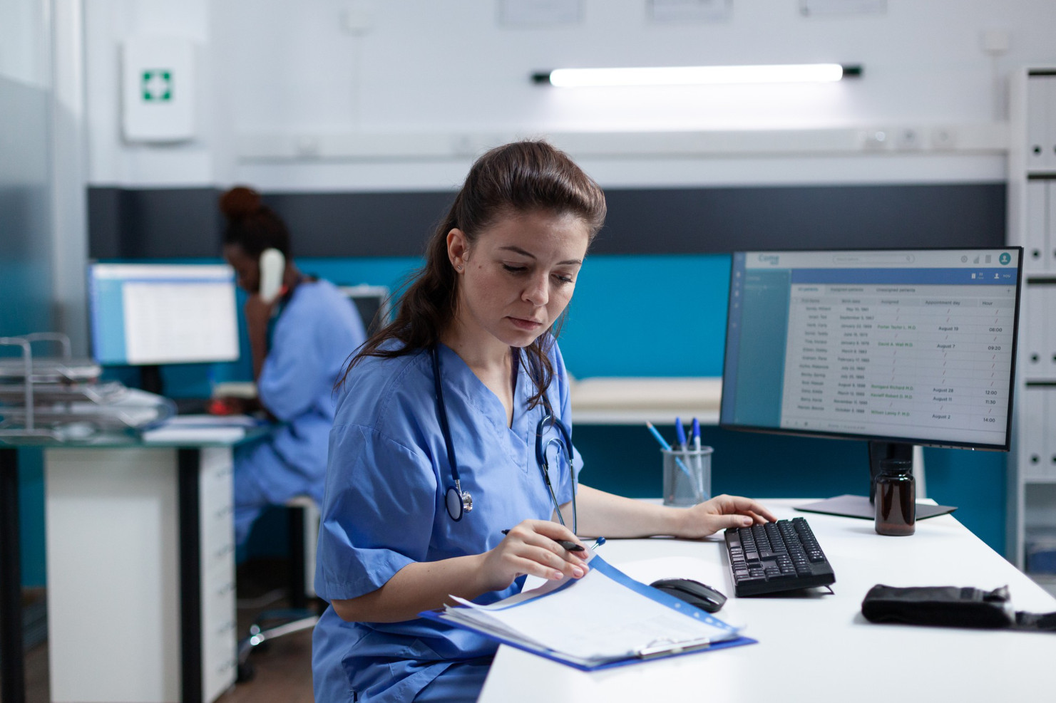 Medical Billing Process: A Detailed Guide to Smooth and Accurate Healthcare Reimbursements