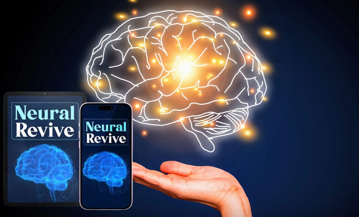 Neural Revive Reviews (Buyer Warning) Crucial Advice For Anyone Considering This Brainwave Audio Tool