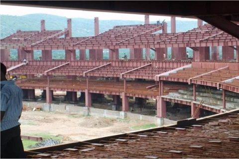PEB Manufacturers in Noida: Reliable Solutions for Modern Construction