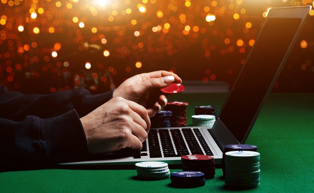 Online Gambling Bonuses: How to Maximize Wins 