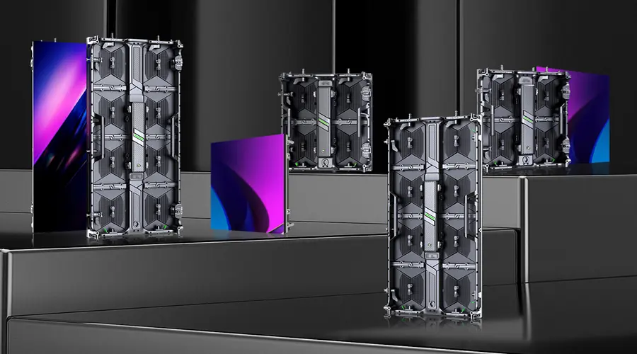 Boost Your Event Experience with Rental LED Screens in Major US Cities