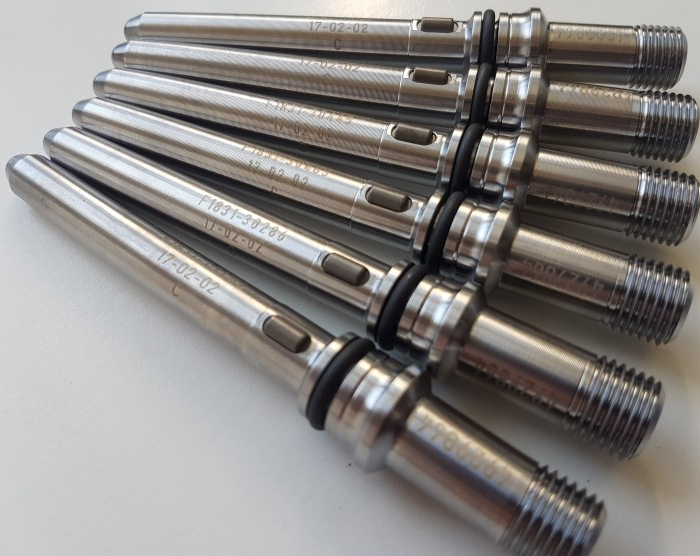 Why BBI Makes the Best Ram Injectors for Long-Term Reliability