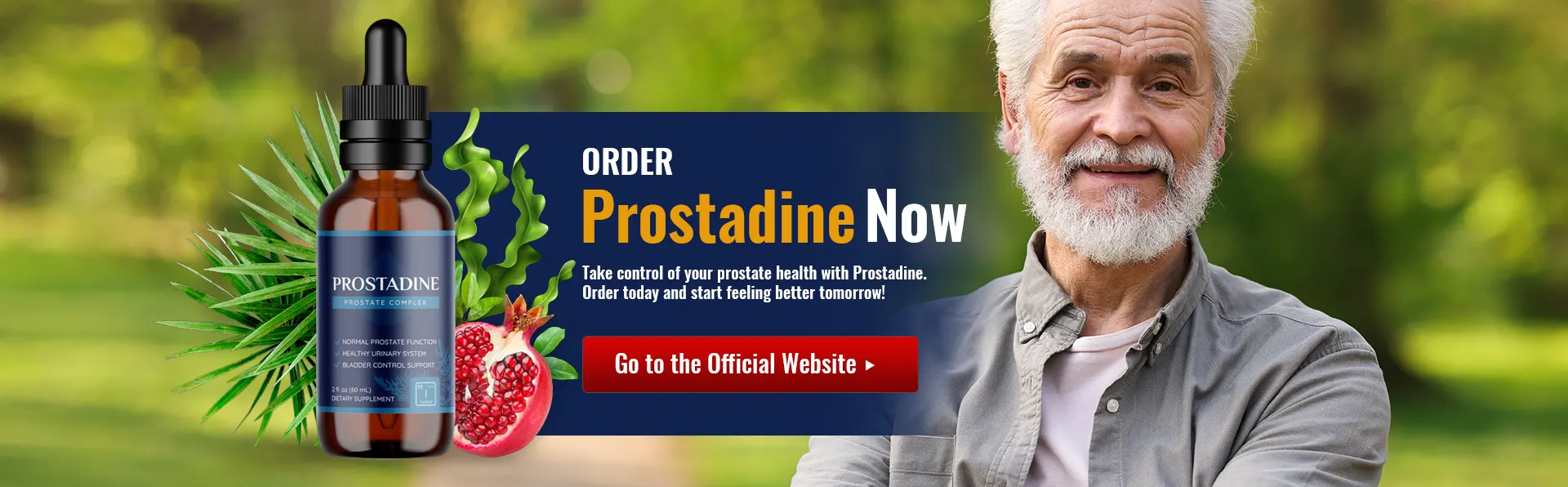 Prostadine (IMPORTANT WARNING!!) Does It no Any Trick?