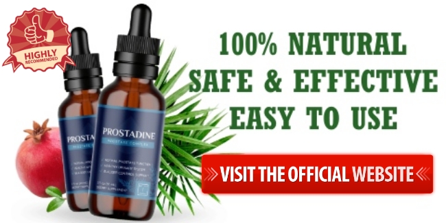 Prostadine 2025 Legit Or Another Advertised SCAM?