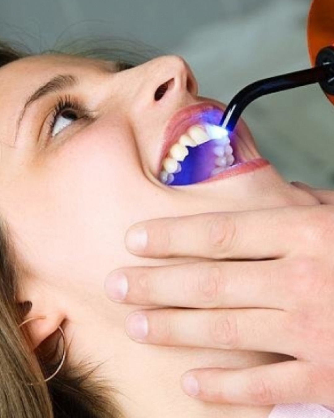 Experience Calm Dental Care with IV Sedation