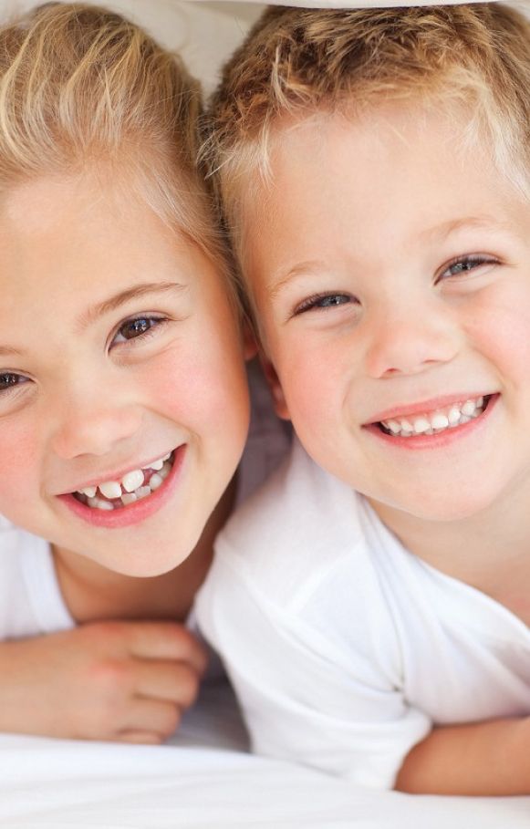 Caring Dentist for Kids with a Child-Friendly Approach