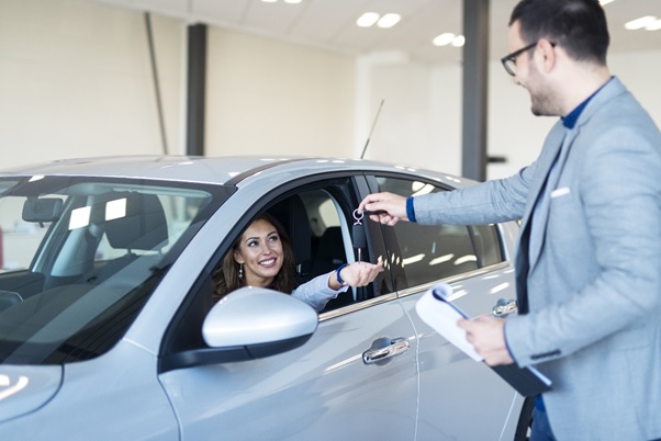 How to Rent a Car in Abu Dhabi?