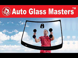 What should one look out for from a Car glass manufacturer?