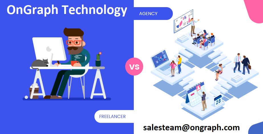 Top Freelance MongoDB Developers for Hire in Aug 2019 | OnGraph