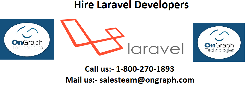 Offshore Laravel Programmers | hire laravel experts