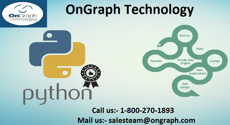 Python development services | Hire python developers