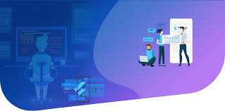 Hire flutter app developers 2020