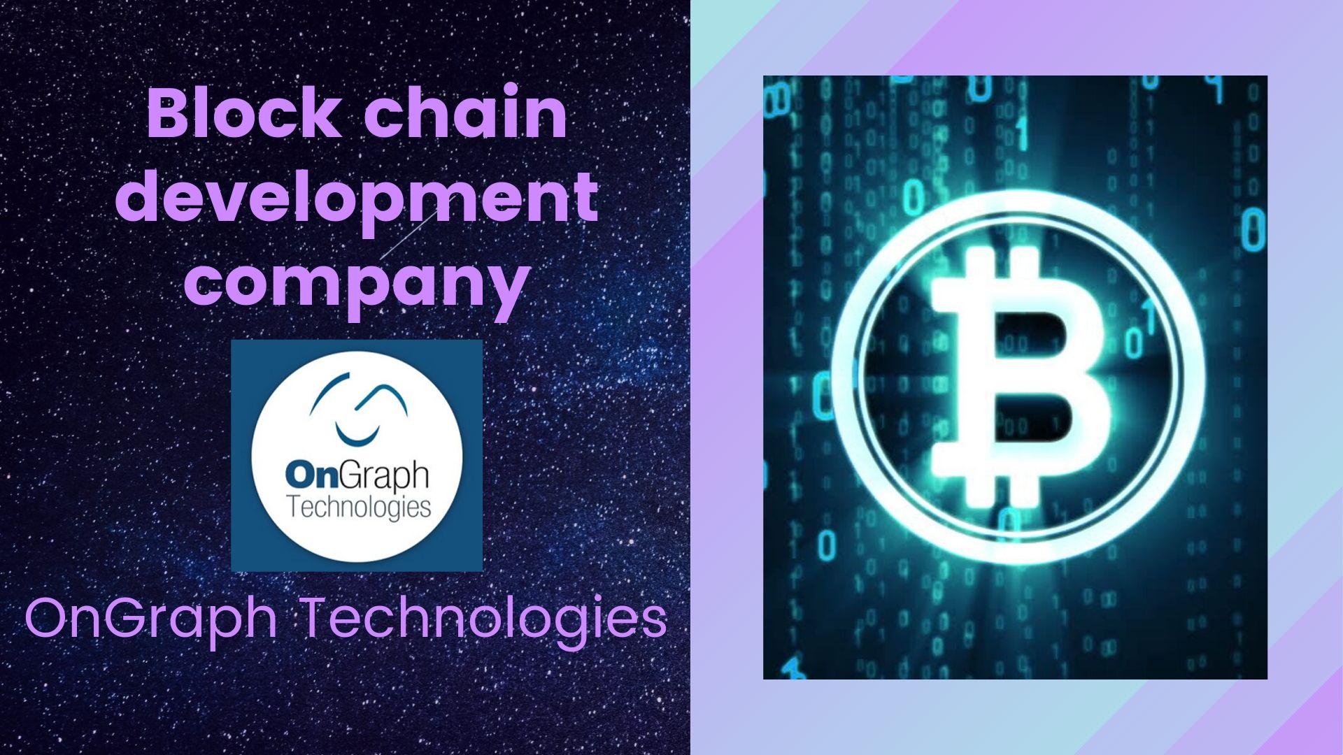 Block chain development company | Hire Blockchain Developers
