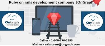 Hire ruby on rails application developer