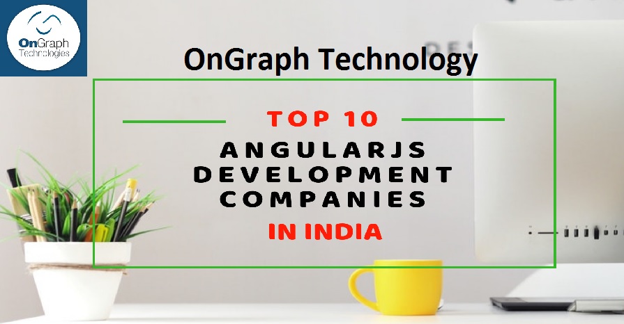 Best AngularJS Development Company | OnGraph