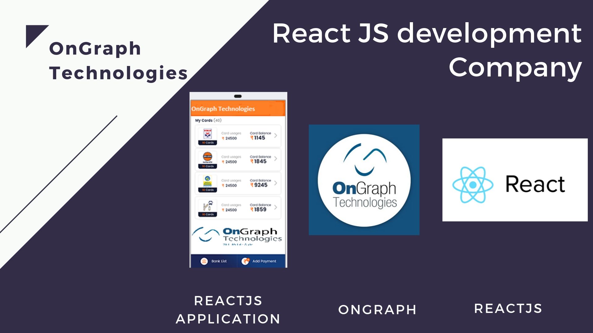 React JS development | hire reactjs developer