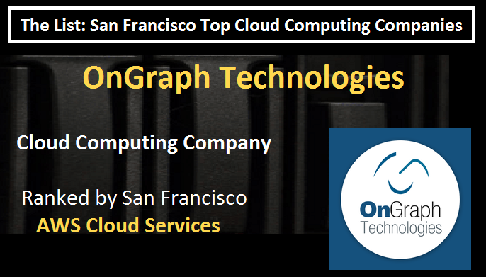 Cloud Computing Services India | OnGraph Technologies