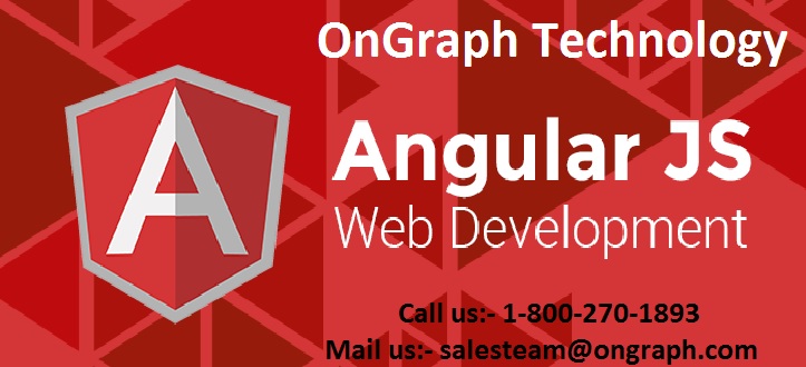 Angularjs development company | Angularjs consulting