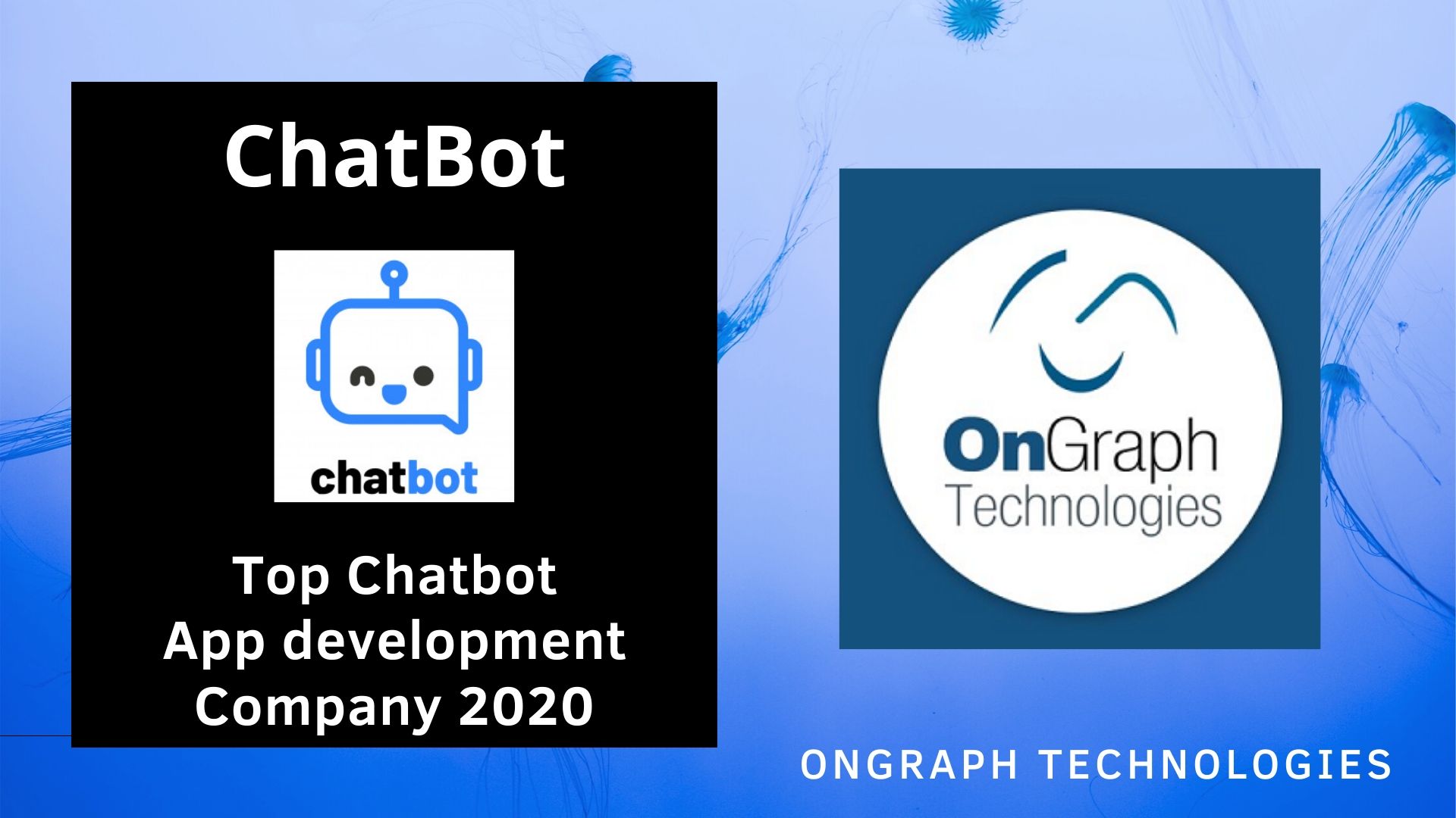 Chatbot development services | Hire chatbot developers