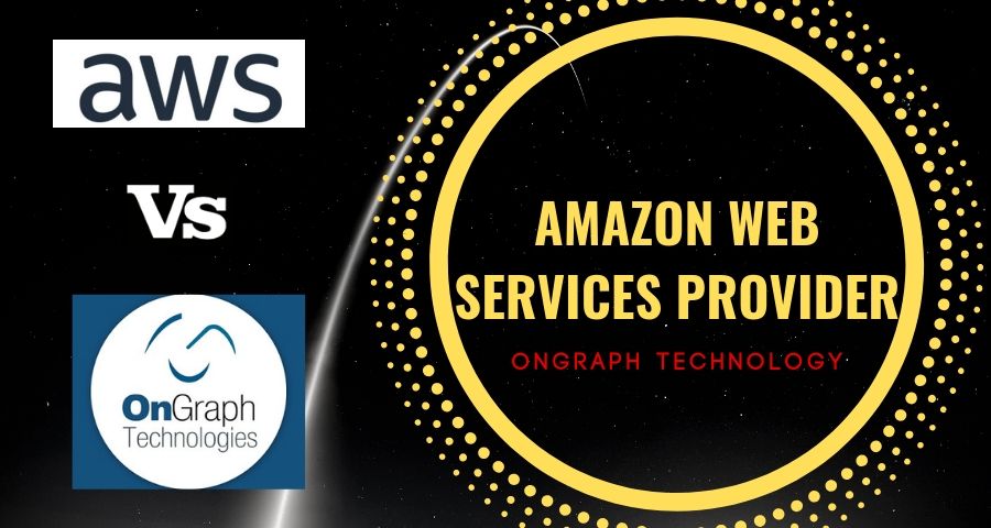 Top AWS Managed Service Provider comapny in August 2019