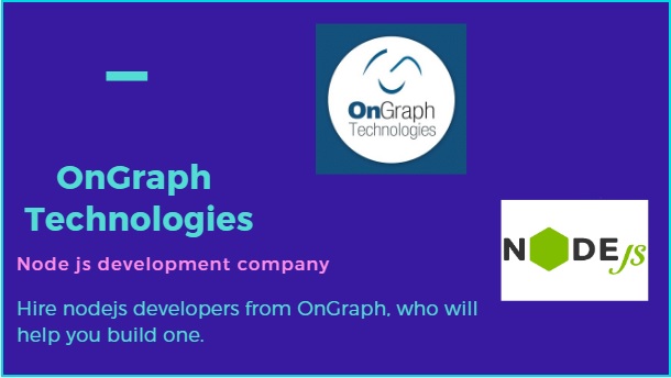 Hire nodejs developers | Offshore Node js development company