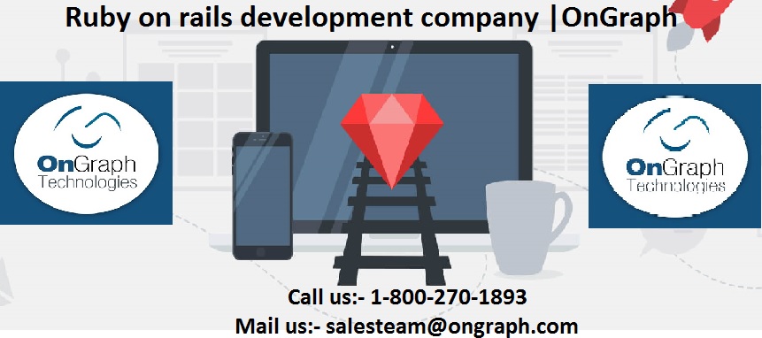 Ruby on rails development company | Hire ror developer