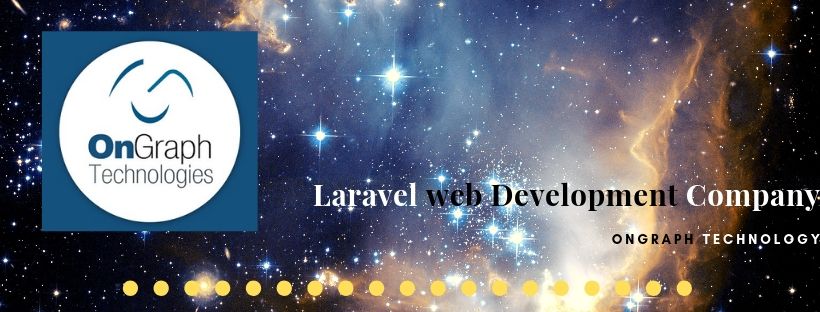 Laravel web Development Company | hire laravel experts