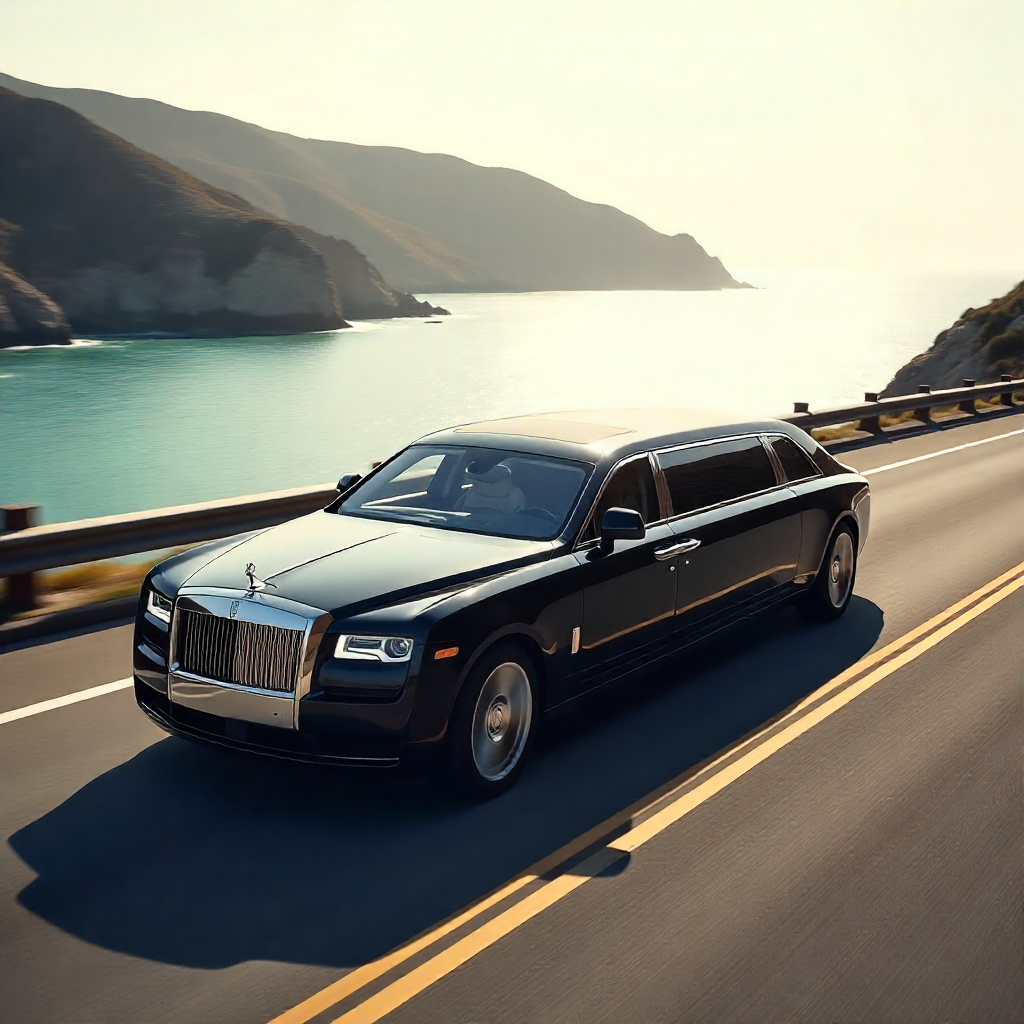 How Much Does It Cost to Hire a Limo Per Hour?