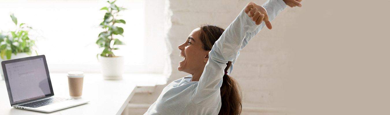 WORKPLACES PRIORITIZE WELL-RESTED WORKFORCE