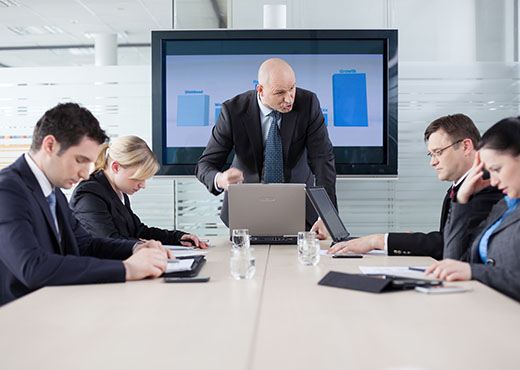 TOXIC WORK CULTURE: WHY HEALTHY WORK CULTURE IS IMPORTANT?