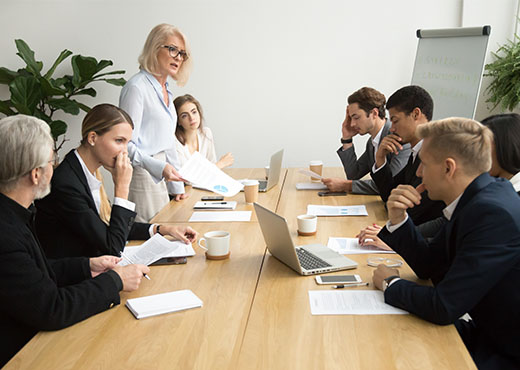 LEADERSHIP IN THE 21ST CENTURY: INTERSECTION OF CONVENTIONAL AND CONTEMPORARY
